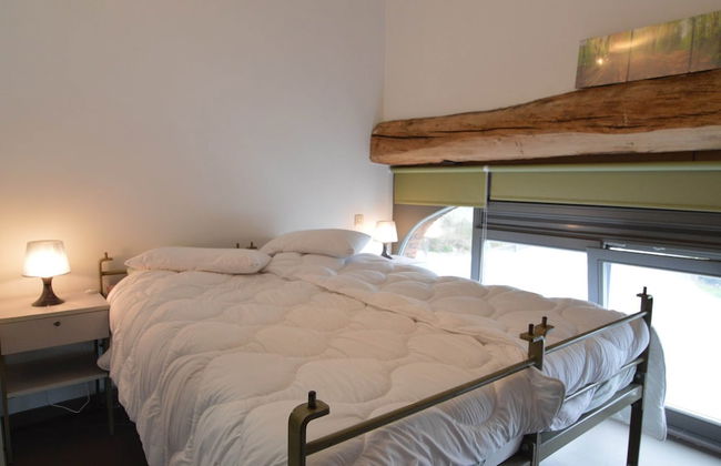 A Cosy Vintage Loft to Discover, Ideal for Exploring the Region by Bike - Foto 5