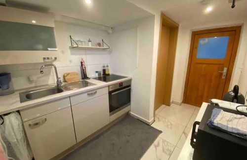 Gästewohnung in Günzburg - Foto 17