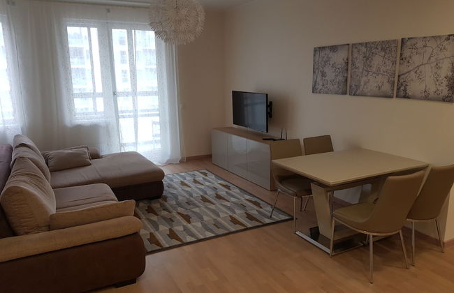 Skandi Klubb Apartments - Foto 63