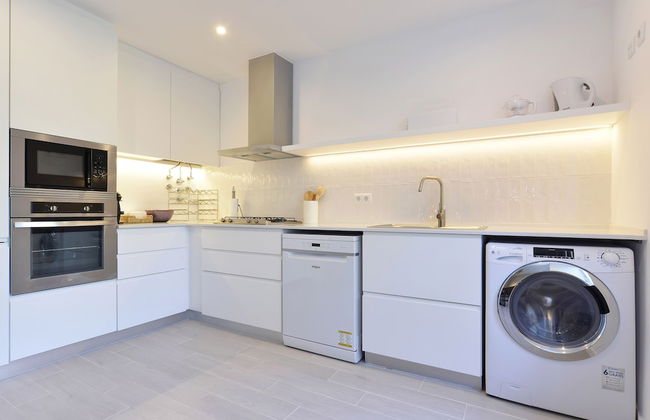 Tropical View Apartment - Photo 8