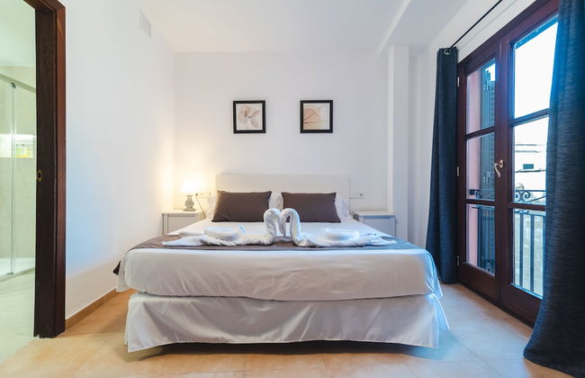 Borne Suites - Turismo de Interior - Foto 3