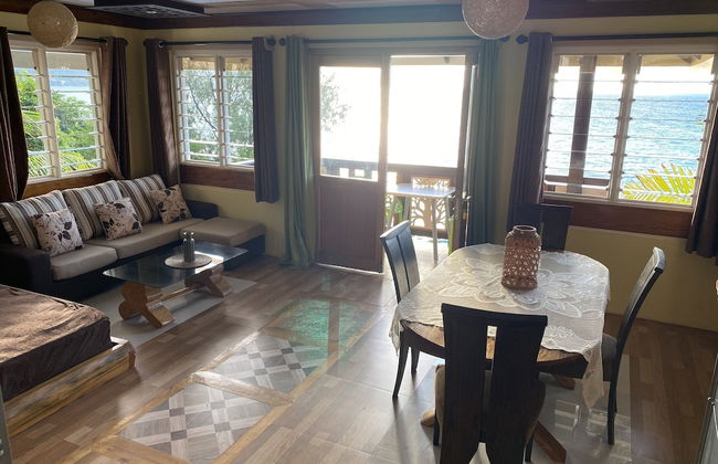 Mouggae Blues Villas - Photo 35