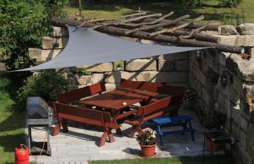 Nice apartment in Himmelkron - Foto 9