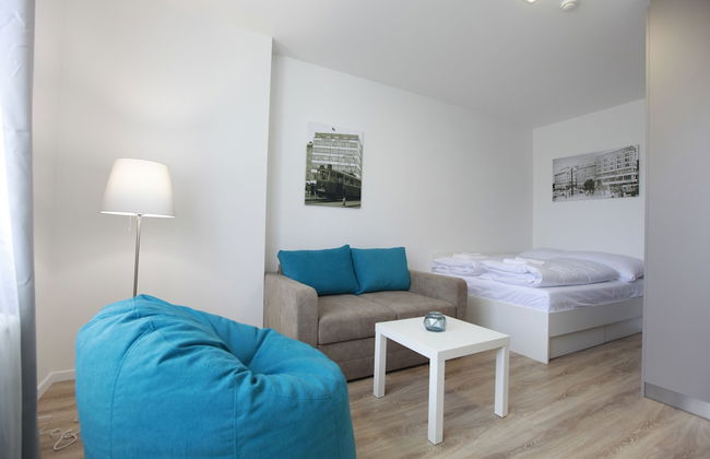 City Center Best Place Apartments - Photo 70