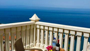 Vivienda vacacional SUNSET LOS GIGANTES - Foto 3