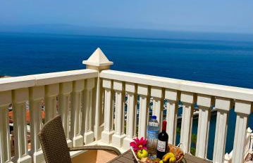 Vivienda vacacional SUNSET LOS GIGANTES - Foto 3