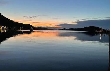 Apartment Golden Hour with Terrace and Sea View, Luka, Dugi Otok - Photo 14