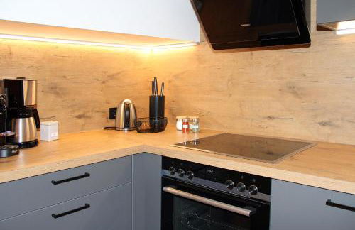 Bergzauber Alpin Suites - Skipiste - Private Sauna - Foto 77