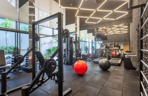 Pivo Match Jardins - Foto 18