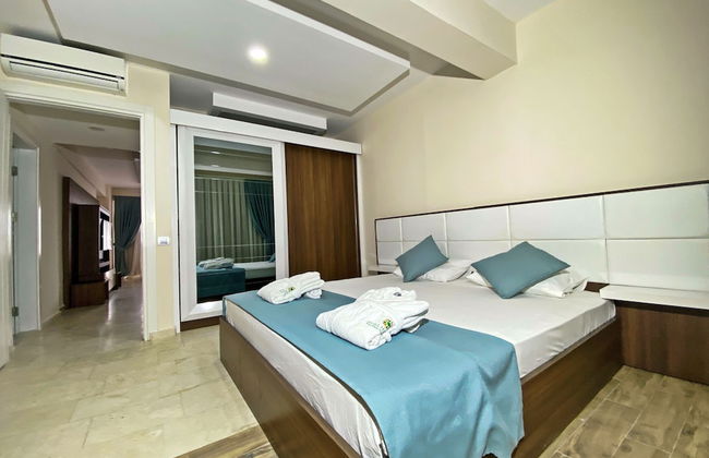 Fethiye Nokta Ula Apart - Photo 5