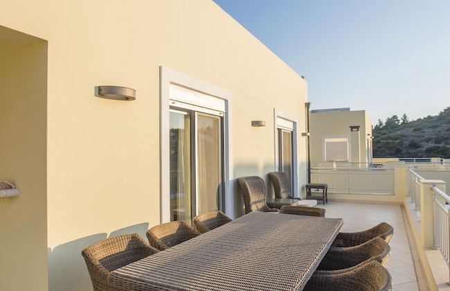 Almiriki Chios Rooms & Apartments - Photo 41