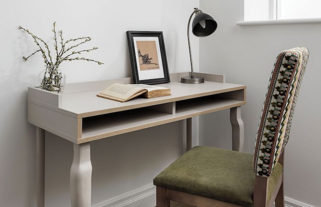 The Jubilee by Supercity Aparthotels - Photo 12