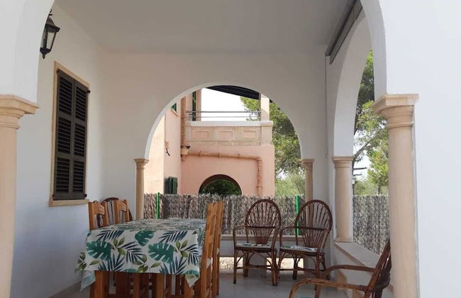 Villa Flor - Foto 12