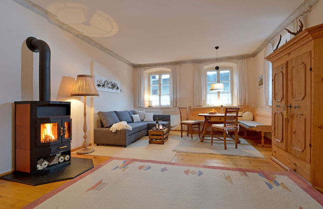 Alpine Homes - Haus Haggenmüller - Foto 14