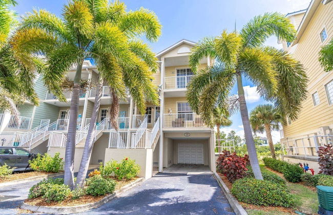 601 Little Harbor - Foto 19