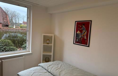 Renovated in style - Close to Hamburg - Foto 15