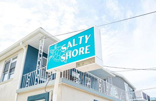 318 E Youngs Ave Unit 2 Seaside Retreat Salty Shore Getaway - Foto 2