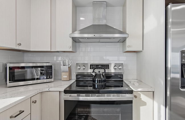 Shoreline Towers 1081 - Foto 22