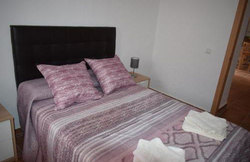 BAMBÚ · Casa rural en Vejer con piscina privada - Photo 20