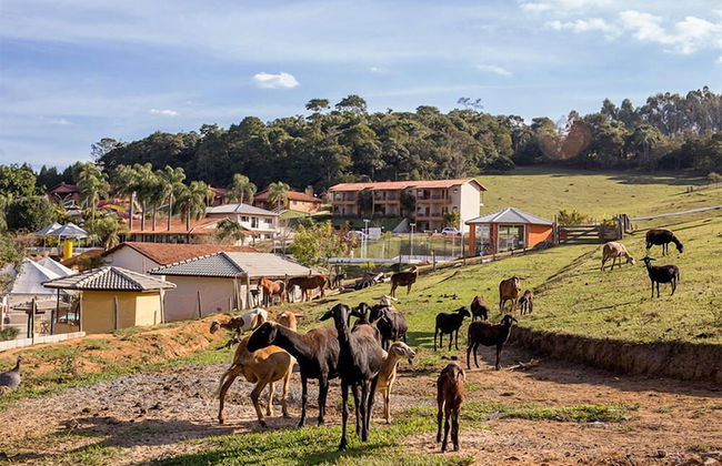 Paraty Hotel Fazenda & Spa - Photo 75