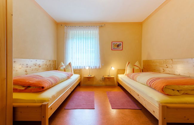 Ferienwohnungen Weissflog - Foto 2