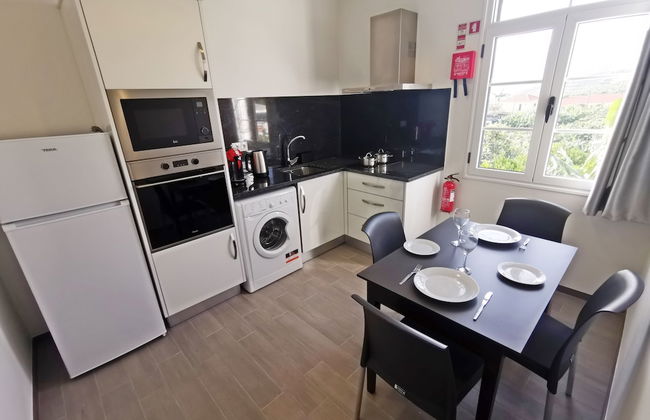 Apartments with Pool in Funchal - Foto 35