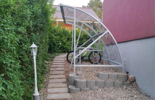 PONTUS Ferienwohnung FeWo2 - Foto 8