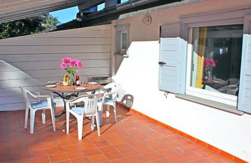 Sole 1 Terrassen Ferienwohnung mit Pool OG - Foto 4