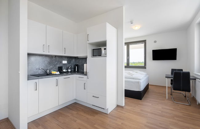 FeelGood Apartments LakeLiving - Foto 34