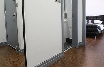 Lewis Apartment 1 Northern Quarter Sleeps Upto 4 - Photo 25