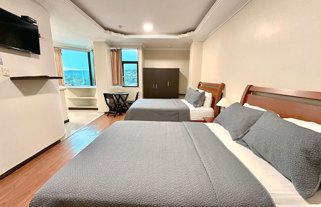 Suitesecu Rentals Guayaquil - Foto 17