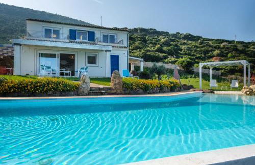 Villa Primaguadia - Foto 1