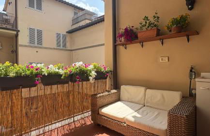 Indipendent Studio Apartment with Terrace - Parking - Foto 20