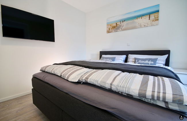 Kapitänshaus 5 - Foto 2