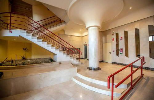 Apartamentos en Playa de Samil Primera Línea de playa Pe Na Areia - Foto 32