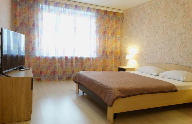 Inndays on Pionerskaya 1-2 - Foto 6