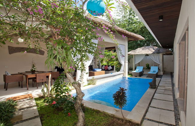 Enigma Bali Villas - Photo 16
