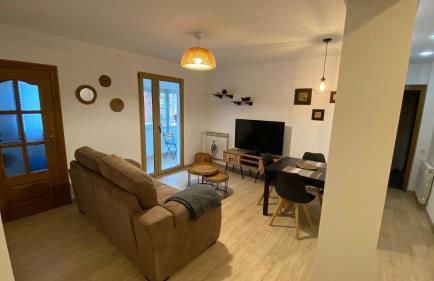 Apartamento Sweet Home Vitoria - Foto 6