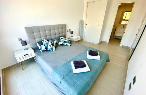 New Apartment Las Lomas de Denia - Photo 12