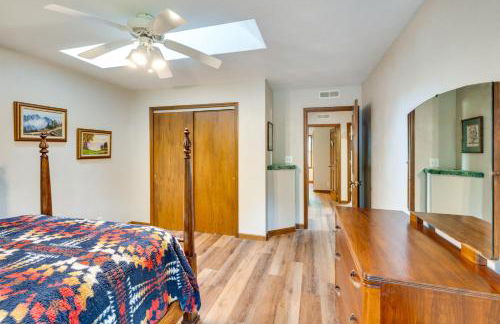 Spacious Beloit Retreat Close to Parks and Trails! - Foto 12