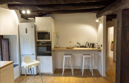 ARBELA Apartamentuak - Foto 15