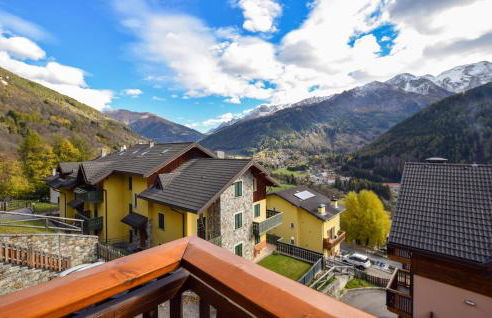 Amazing Apartment In Vione With Wifi - Foto 1