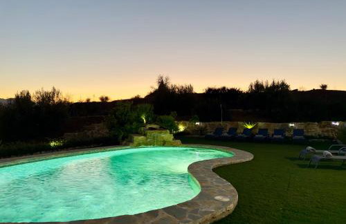 Villa el Rincón de la Jara - Photo 19