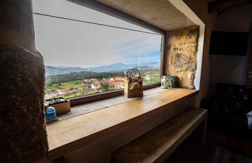 Chalé dos Penedos, sossego e piscina privada - Foto 11