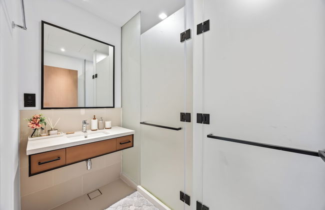 Hidden Gem Waterfront With Harbor View - Foto 39