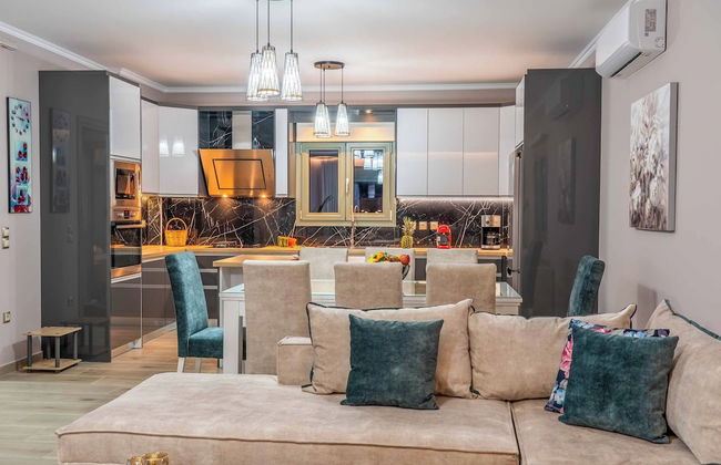 Villa Ilion - Foto 10