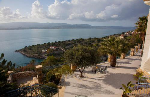 Contessina's House breathtaking view Farsa - Foto 22