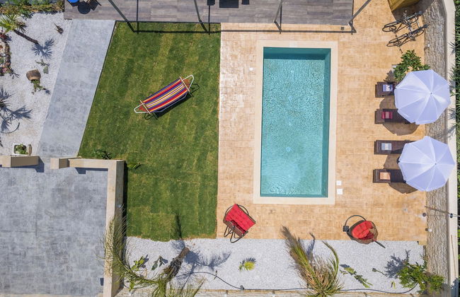 Garden Villa - Foto 38