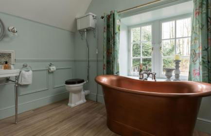 Gardener's Cottage, Twizell Estate - Foto 23