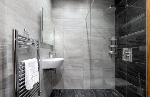 GuestReady - Stylish retreat near Tower Bridge - Foto 15